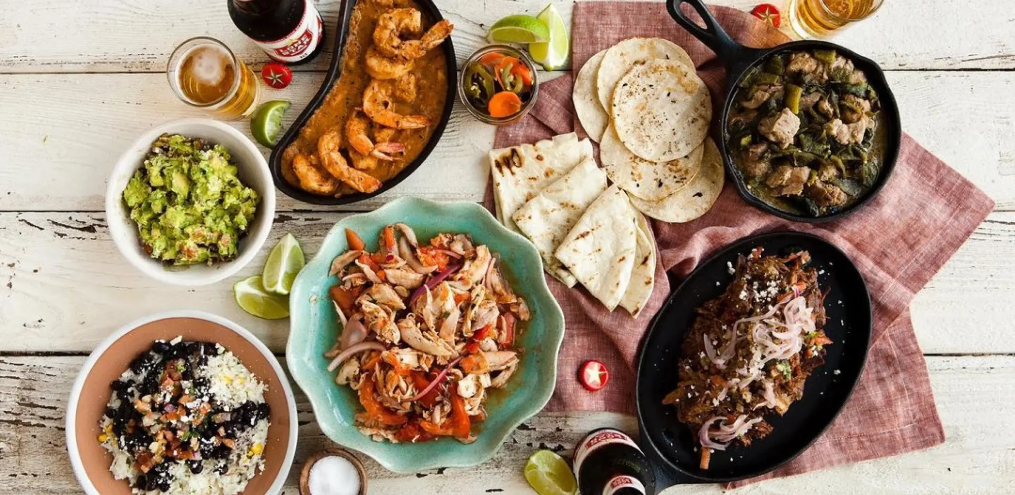 Veggie Studed Rice and Black Beans
